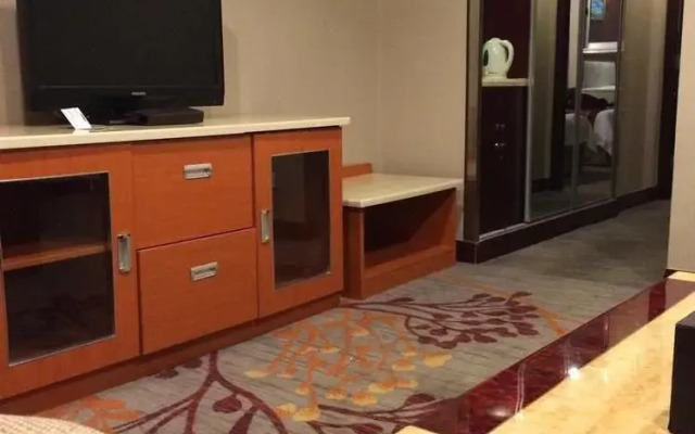 Wonder Hotel