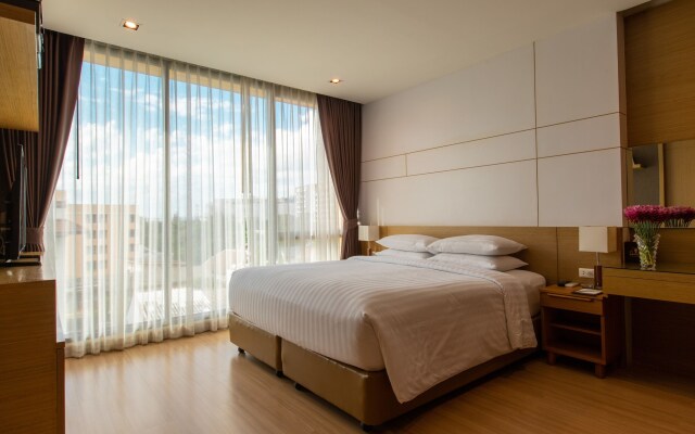 Sanae' Hotel Nimman