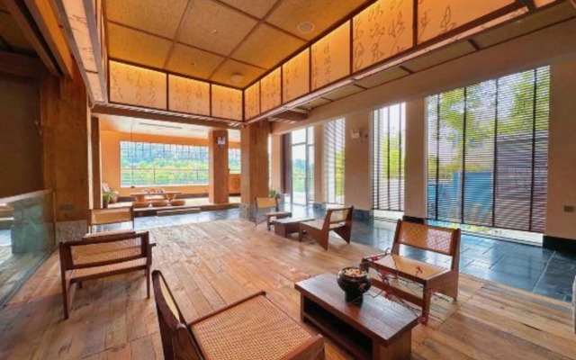 Conghua Qingyin Hotel - Guangzhou