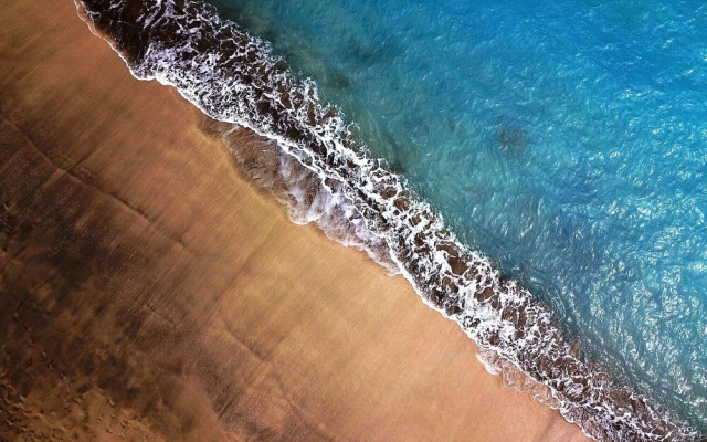 Nautical Loft *Beachfront *Terraces *Parking