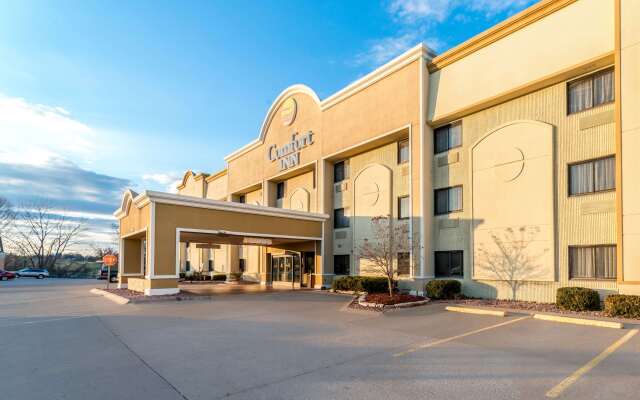 Comfort Inn Festus - St Louis South