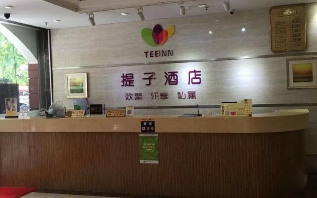 Zense Inn Shenzhen