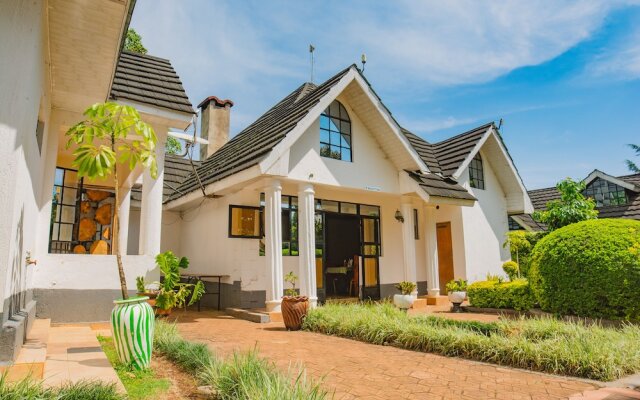 Sahara Gardens Kericho