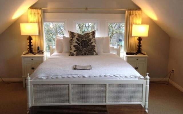Barclay House Bed & Breakfast