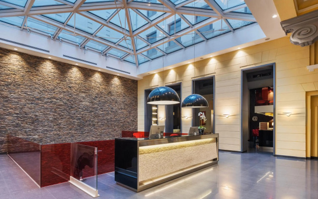Eurostars Palazzo Zichy