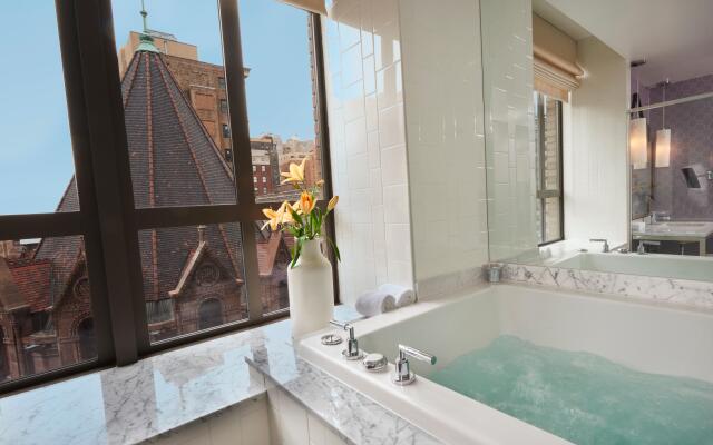 Kimpton Hotel Palomar Philadelphia by IHG