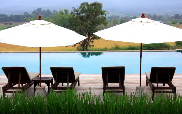 Phu Pai Art Resort