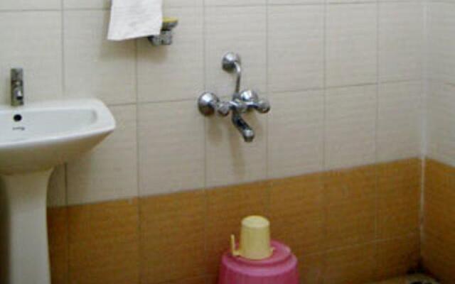 Alpine Glow Sunrise (Serviced Apartments)