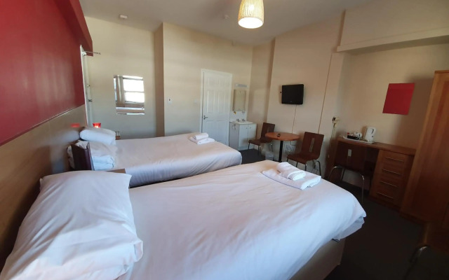 The York Hotel