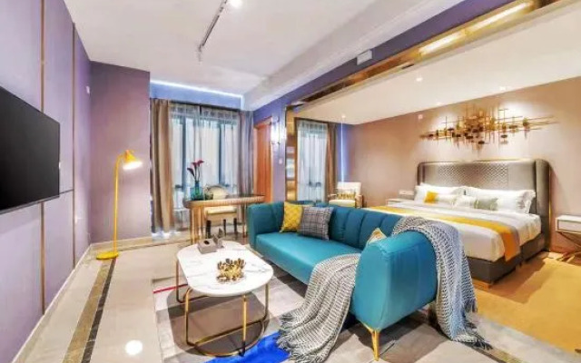 Huadu Hotel