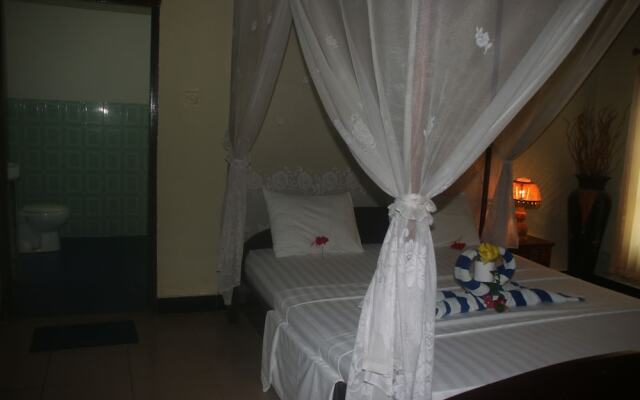 Pelangi Cottage and Bar