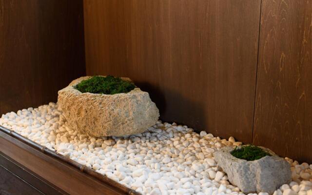 Machiya Ufu Guest House