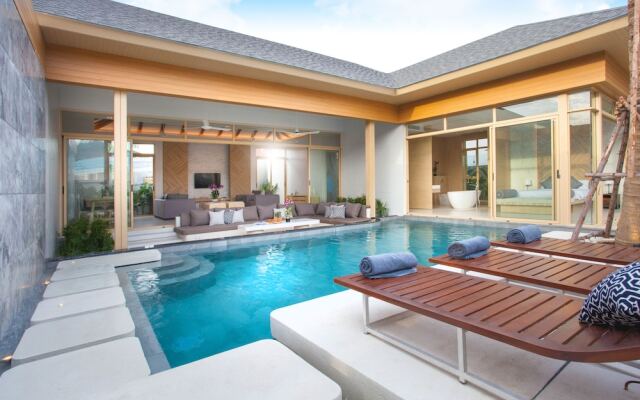 Himmapana Luxury Villas