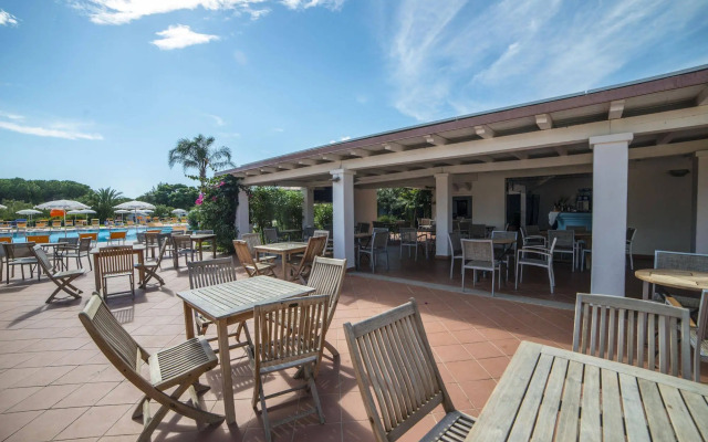 Perdepera Resort