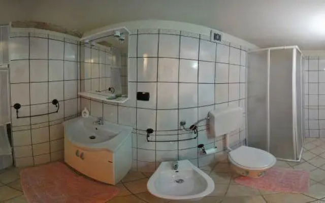 Casa Vacanza Vico Forno