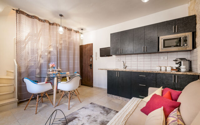 Sweet Inn Apartments - Jaffa Street 31