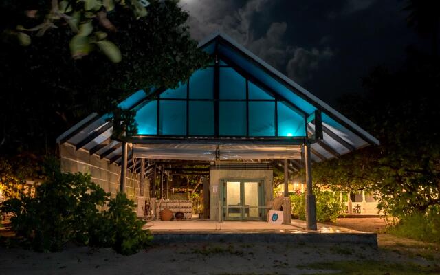 Mi Lugar Retreat and Spa Boutique Hotel