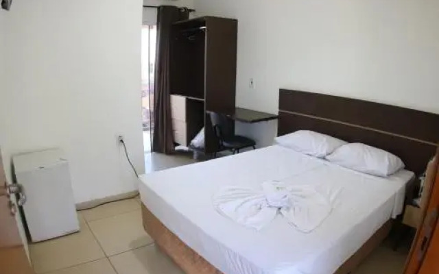 Bella Vista Park Hotel