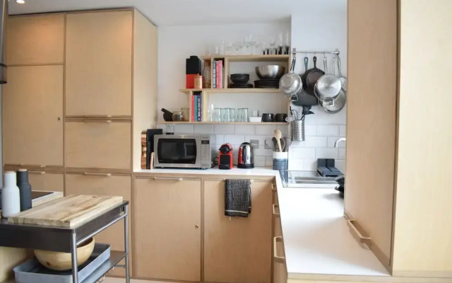 2 Bedroom Apartment in Bethnal Green