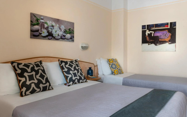 Hotel Eliseo