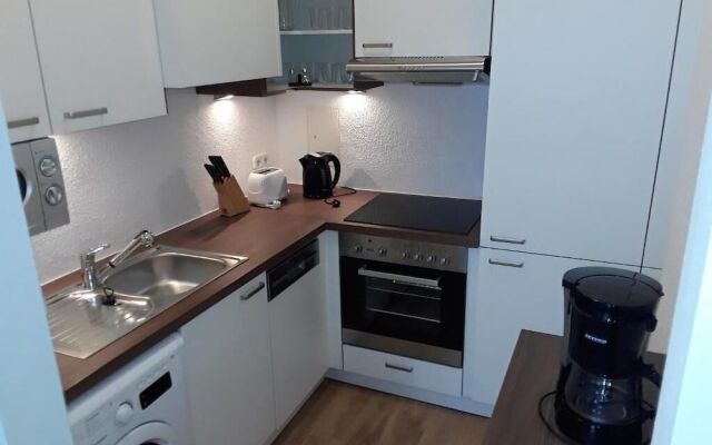 Concorditas Apartments