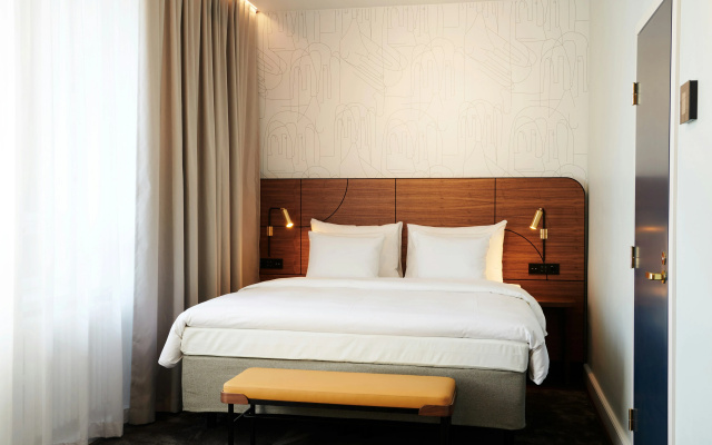 Solo Sokos Hotel Helsinki - Image 2