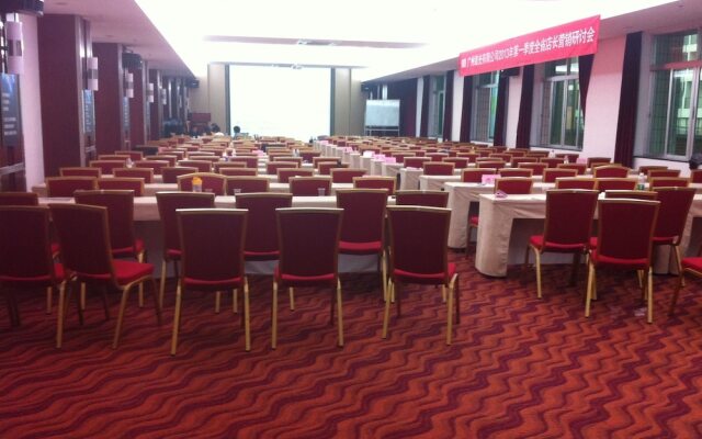 Shenzhen Hongbo Meisha Hotel