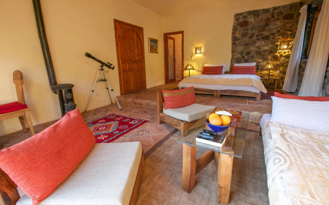Kasbah Africa