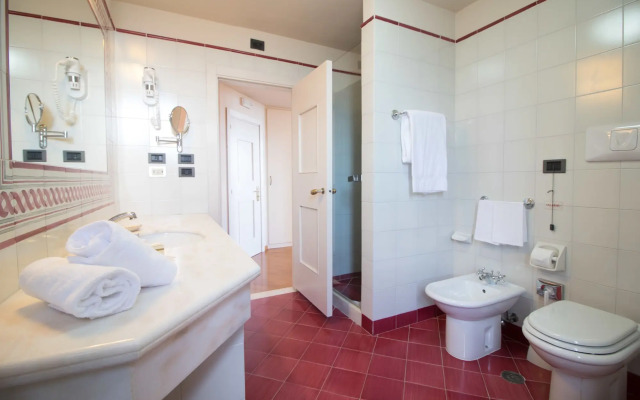 Hotel Le Tre Vaselle