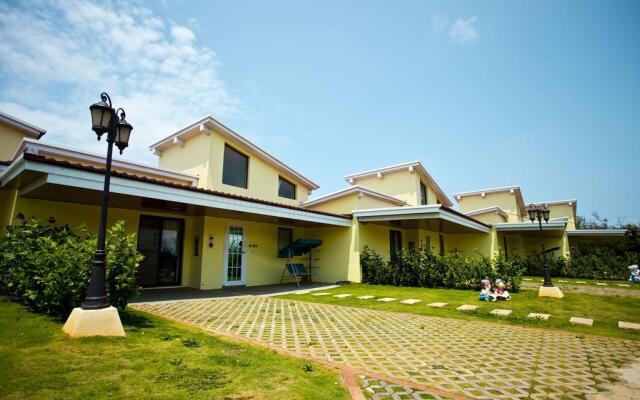 myOcean Villa