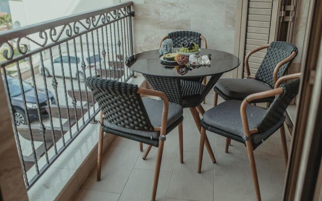 Apartments Dimitris III