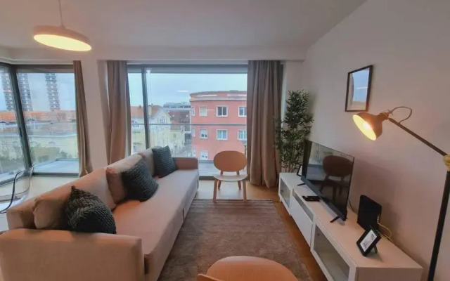 Fabulous 2 Bedroom by Innkeeper