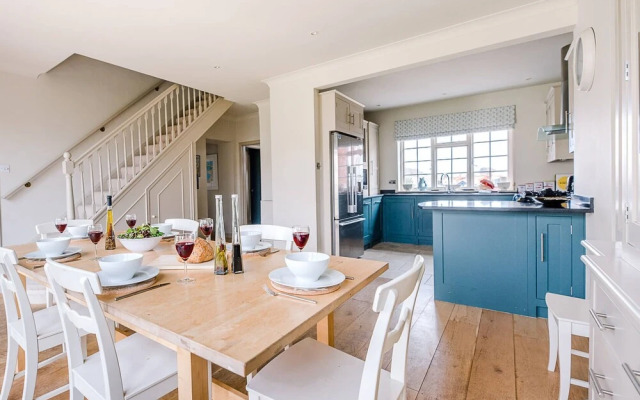 3 The Coastguards, Thorpeness