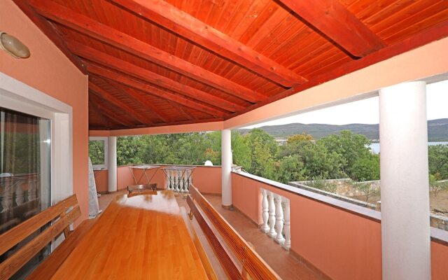 Apartment Marijan Pridraga