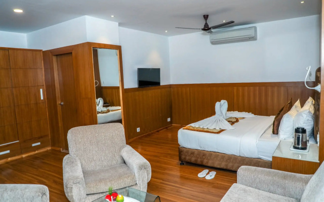 Asia Spa Resort