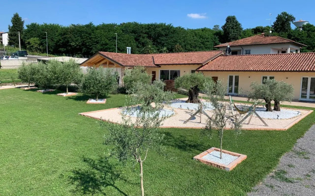 B&B Alciliegio