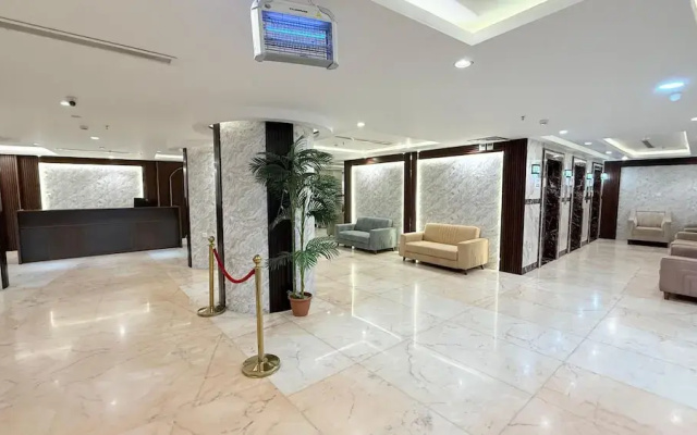 Wifaq Alnuzhah Hotel