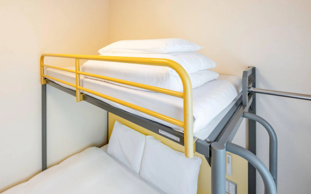 Comfort Inn Toyokawa Inter