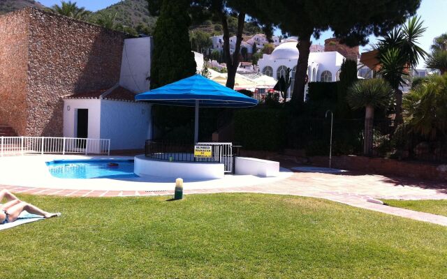 El Capistrano Sur