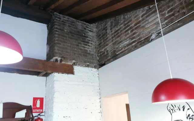 Gran Apartamento Centro Histórico