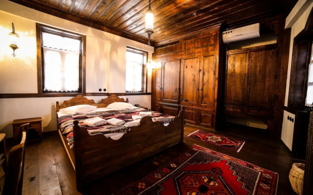 Sillehan Boutique Hotel