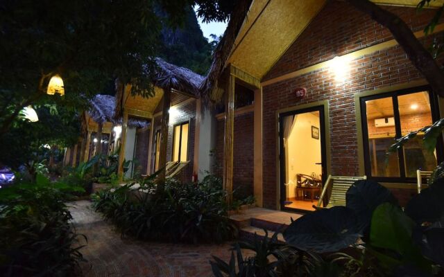 Tamcoc Valley Homestay