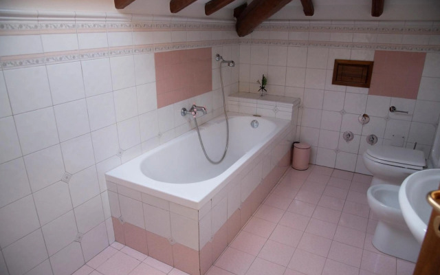 Boutique Villa Etna D'a'mare