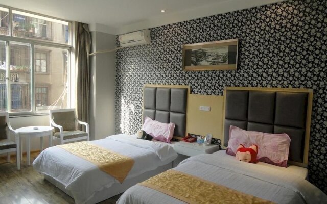 Wanjia Xinghuo Hotel- Xiangyang