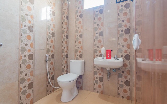 RedDoorz Plus near Taman Budaya Samarinda