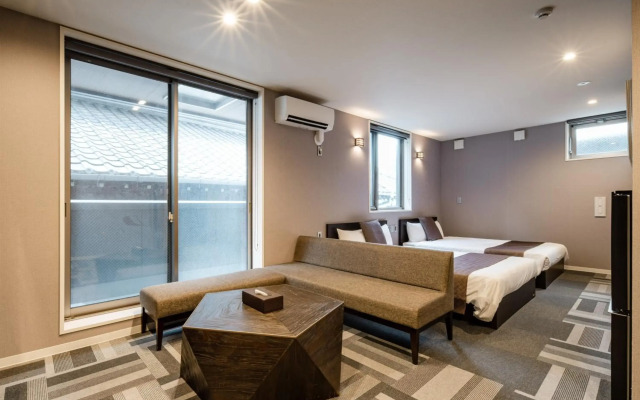 GRAND BASE Moji Nagomi