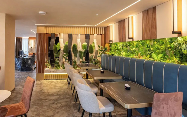 Mattis Hotel