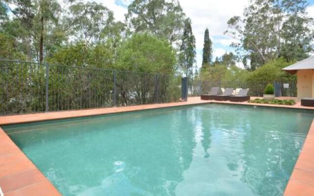 Villa 2br Provence Resort Condo located within Cypress Lakes Resort (nothing is more central)