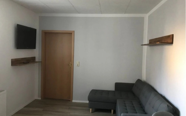 Meeraner Parkresidenz