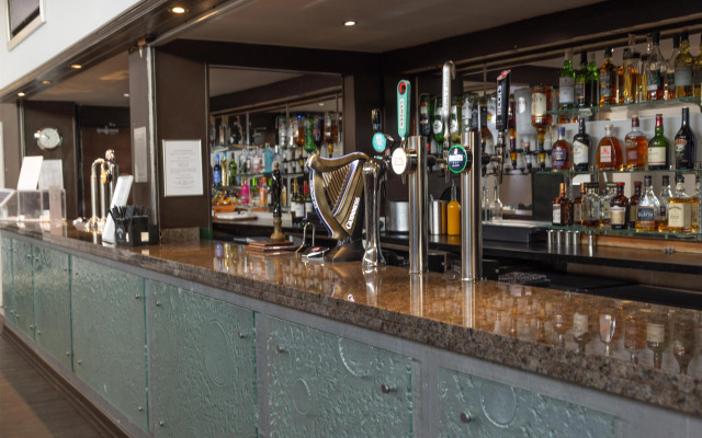 Best Western Aberavon Beach Hotel